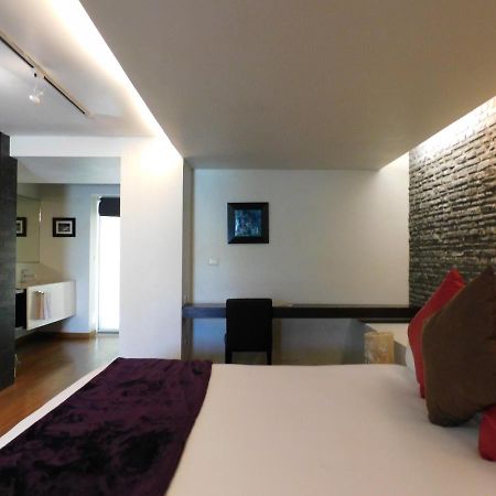 Hotel & Spa Luna Canela Boutique Atlixco Exterior photo