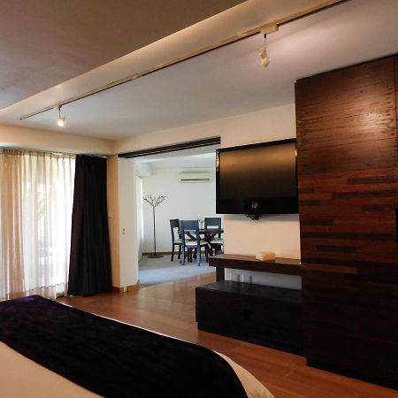 Hotel & Spa Luna Canela Boutique Atlixco Exterior photo