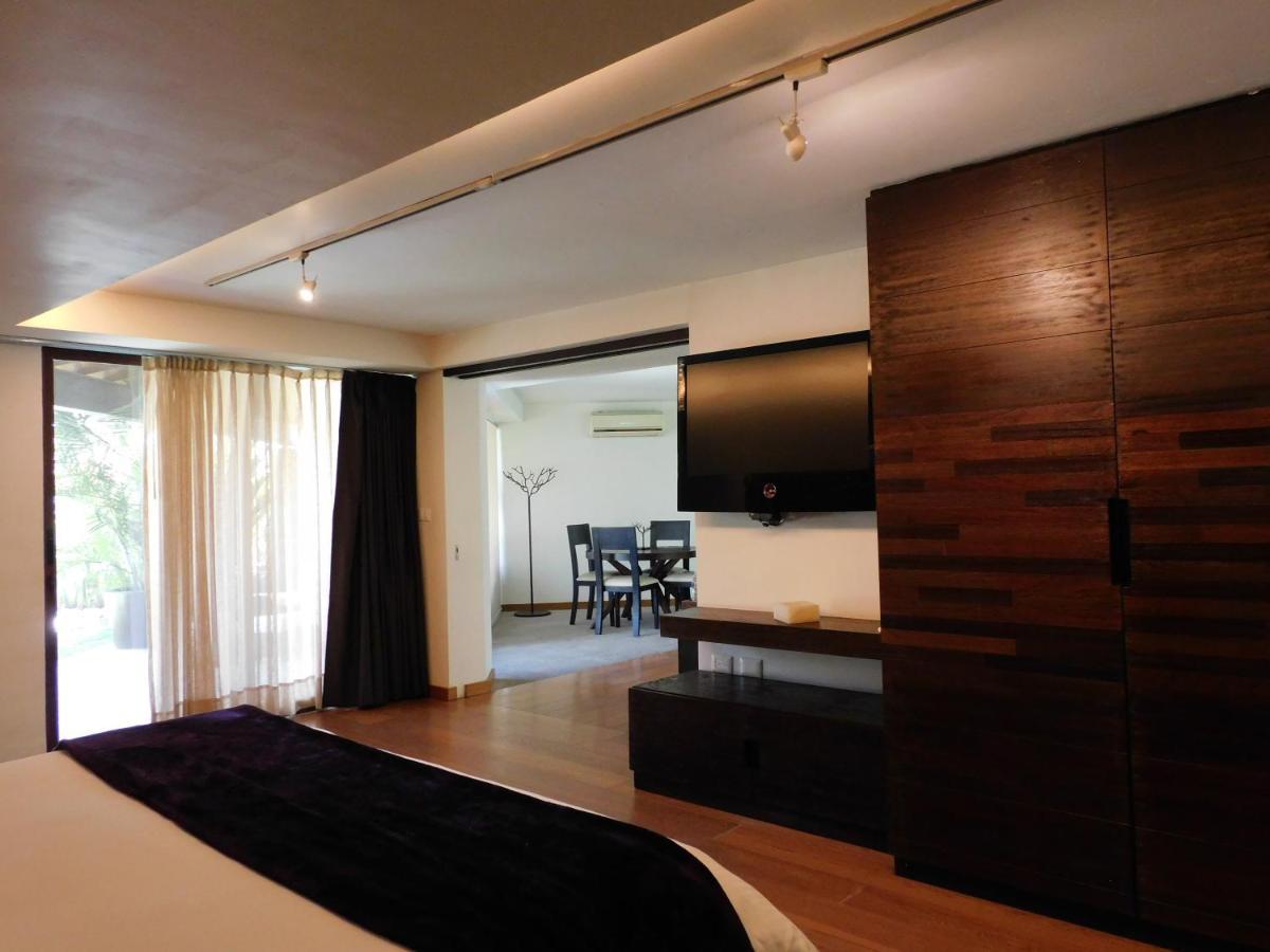 Hotel & Spa Luna Canela Boutique Atlixco Exterior photo