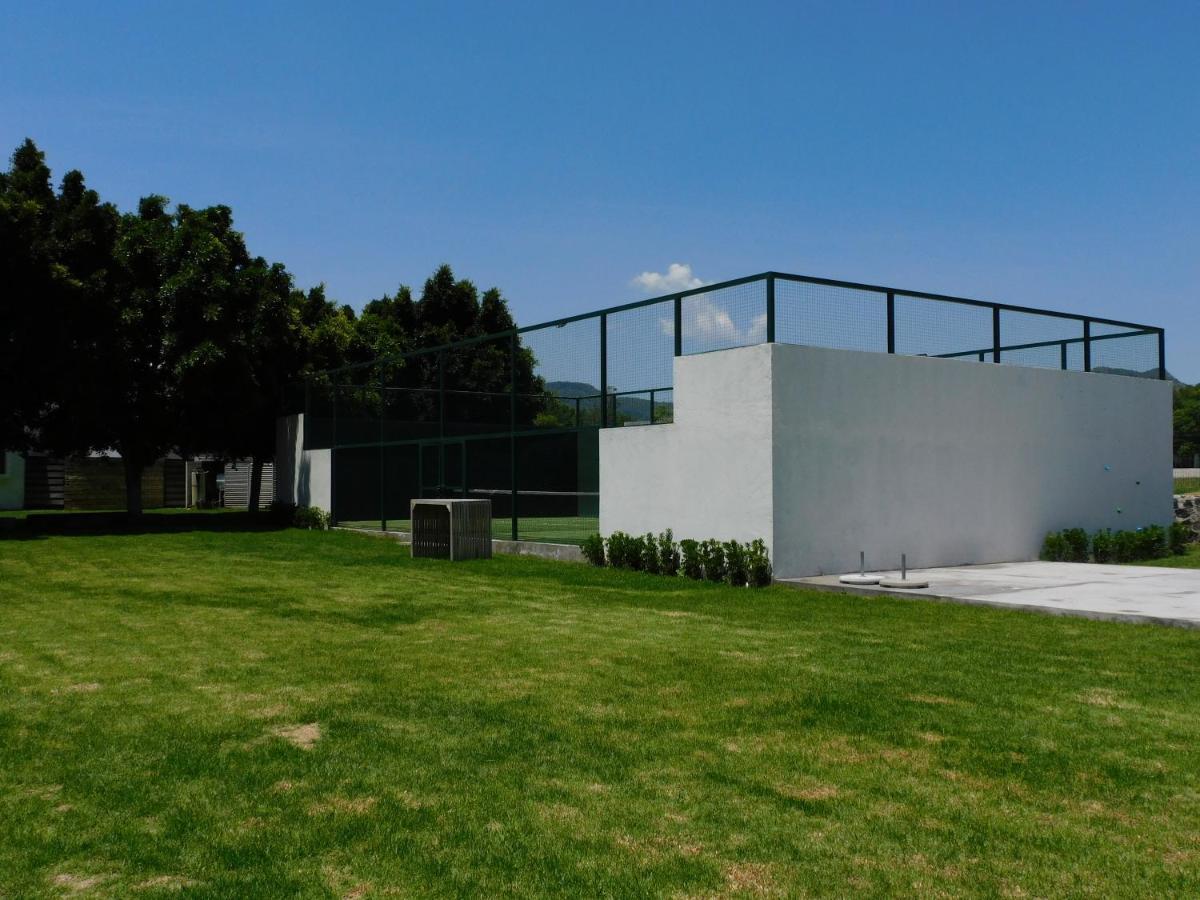 Hotel & Spa Luna Canela Boutique Atlixco Exterior photo