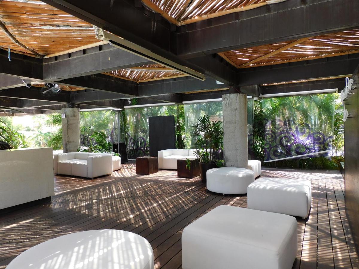 Hotel & Spa Luna Canela Boutique Atlixco Exterior photo