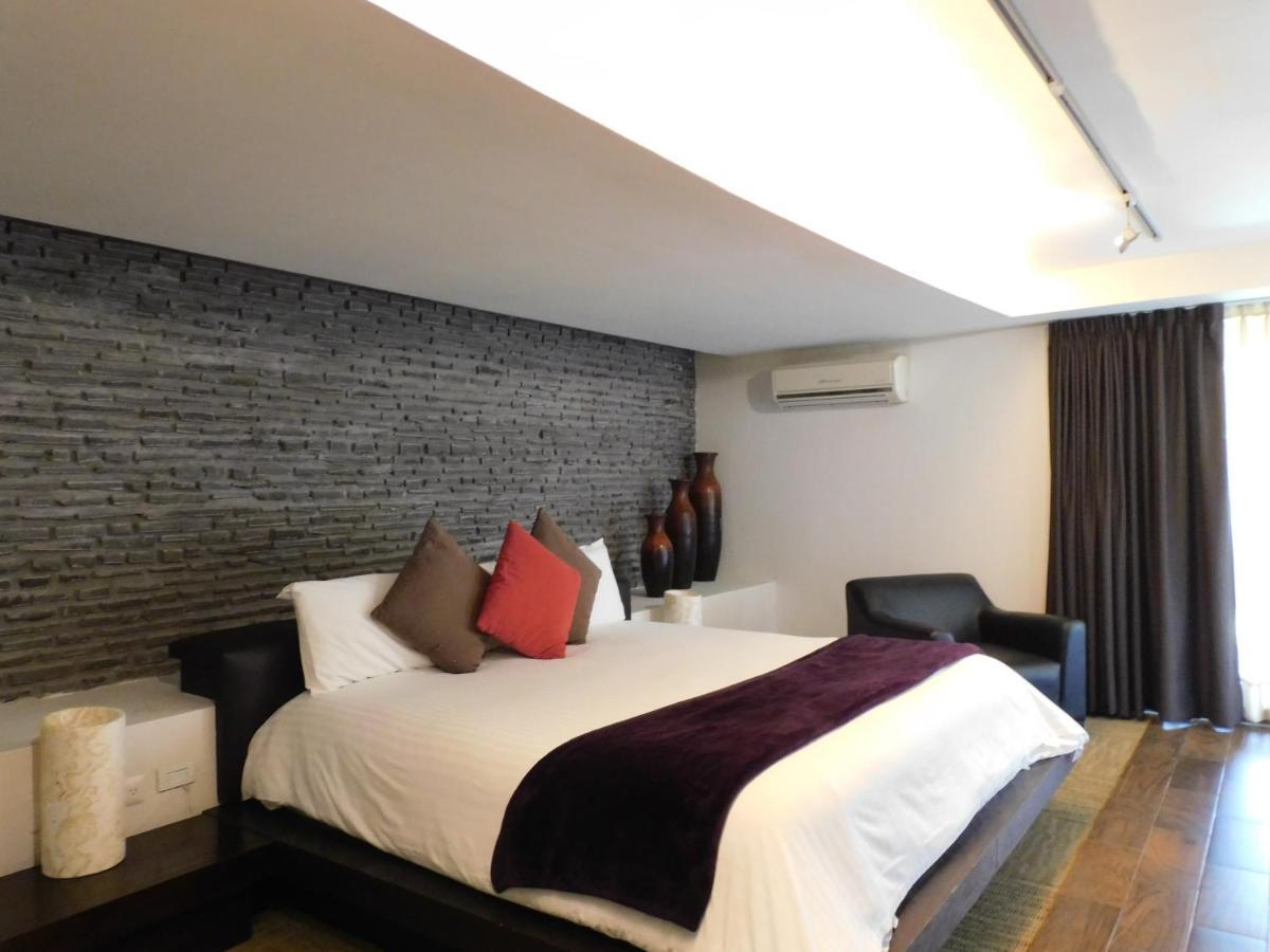 Hotel & Spa Luna Canela Boutique Atlixco Exterior photo