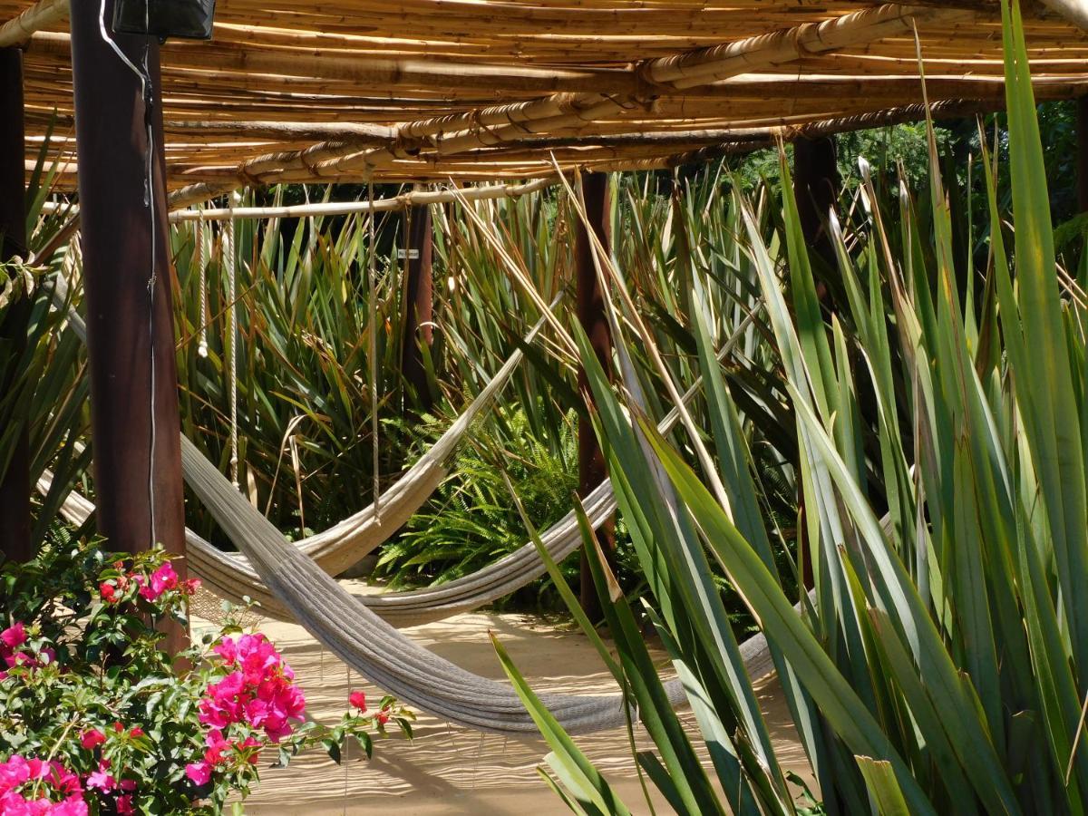 Hotel & Spa Luna Canela Boutique Atlixco Exterior photo