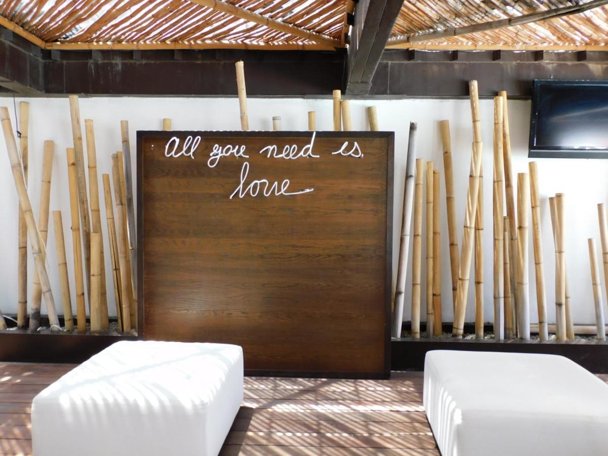 Hotel & Spa Luna Canela Boutique Atlixco Exterior photo