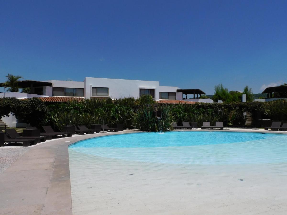 Hotel & Spa Luna Canela Boutique Atlixco Exterior photo