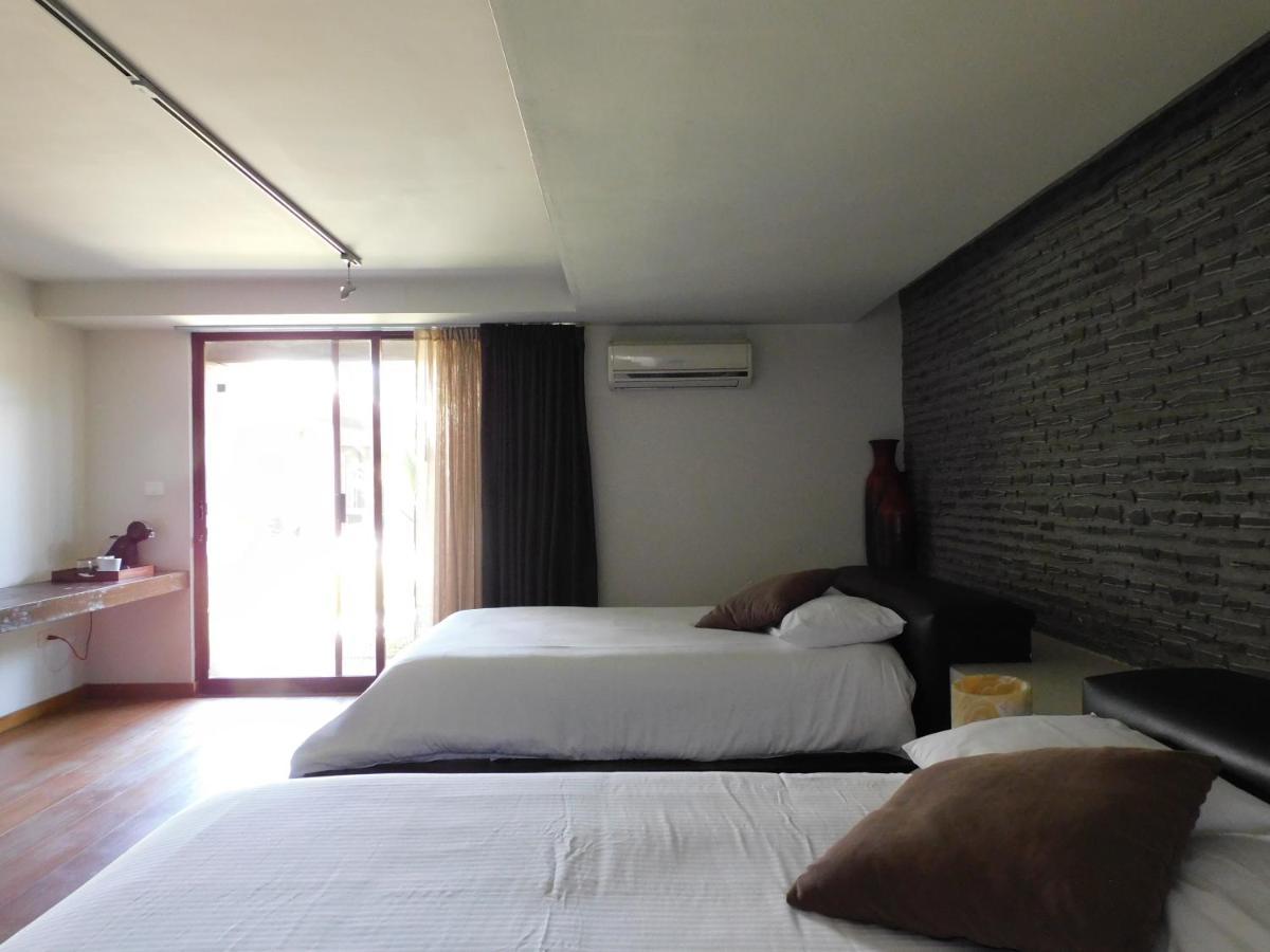 Hotel & Spa Luna Canela Boutique Atlixco Exterior photo
