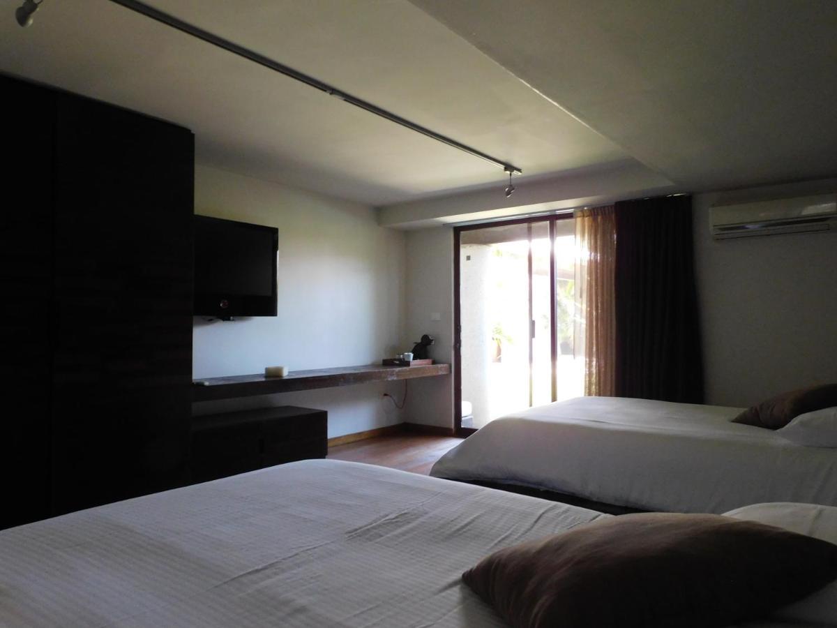 Hotel & Spa Luna Canela Boutique Atlixco Exterior photo